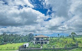 Kinigi Cottage